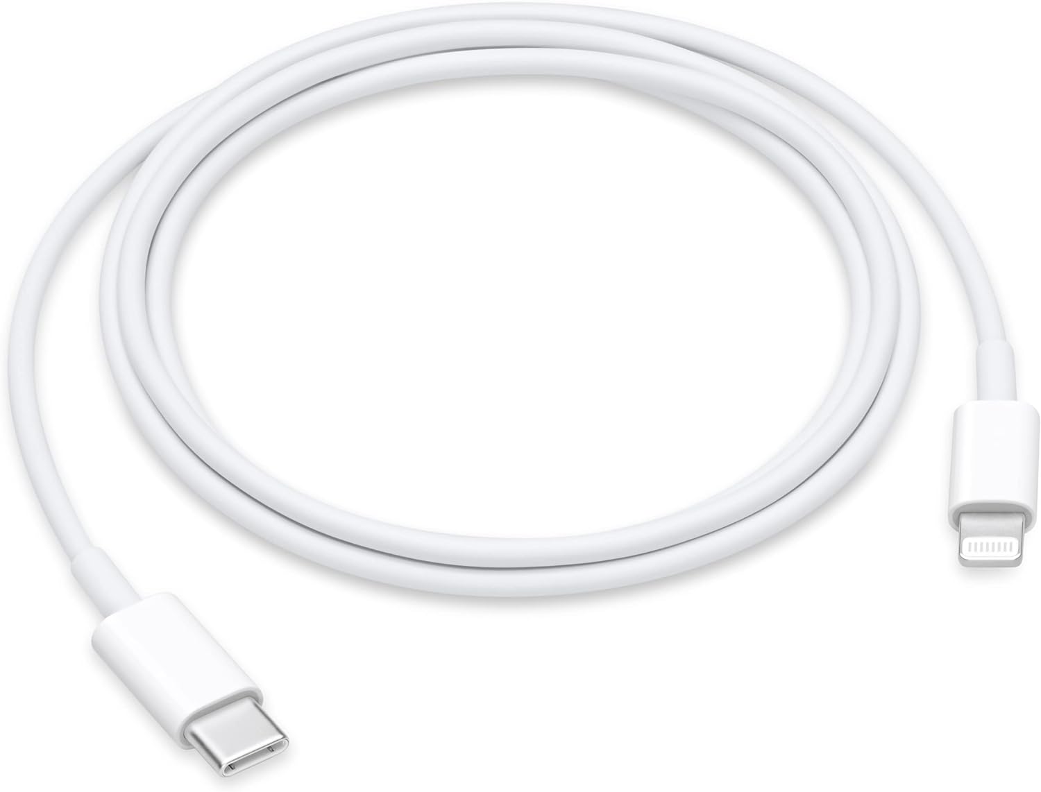 Apple Cavo Lightning a USB-C 2m MQGH2ZM/A