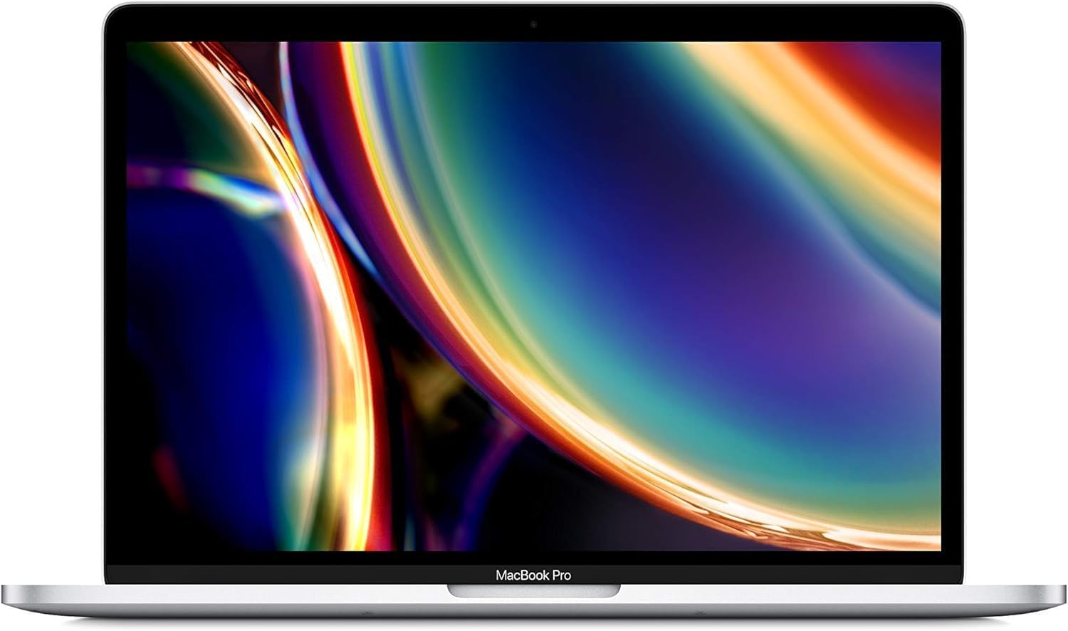 Apple MacBook Pro M1 chip 13-inch
8GB RAM 256GB SSD
Ricondizionato Gradoc