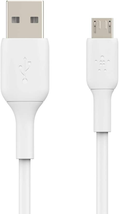 BELKIN Cavo Micro-USB 1m (Bianco)