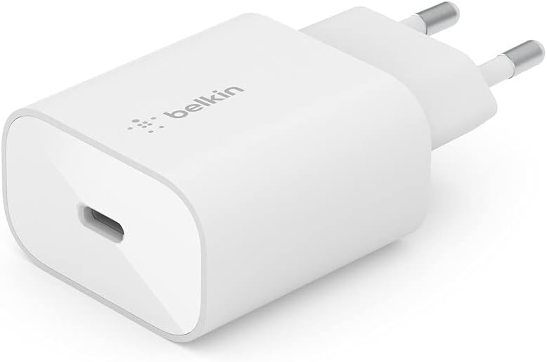 BELKIN Caricabatterie 25W USB-C