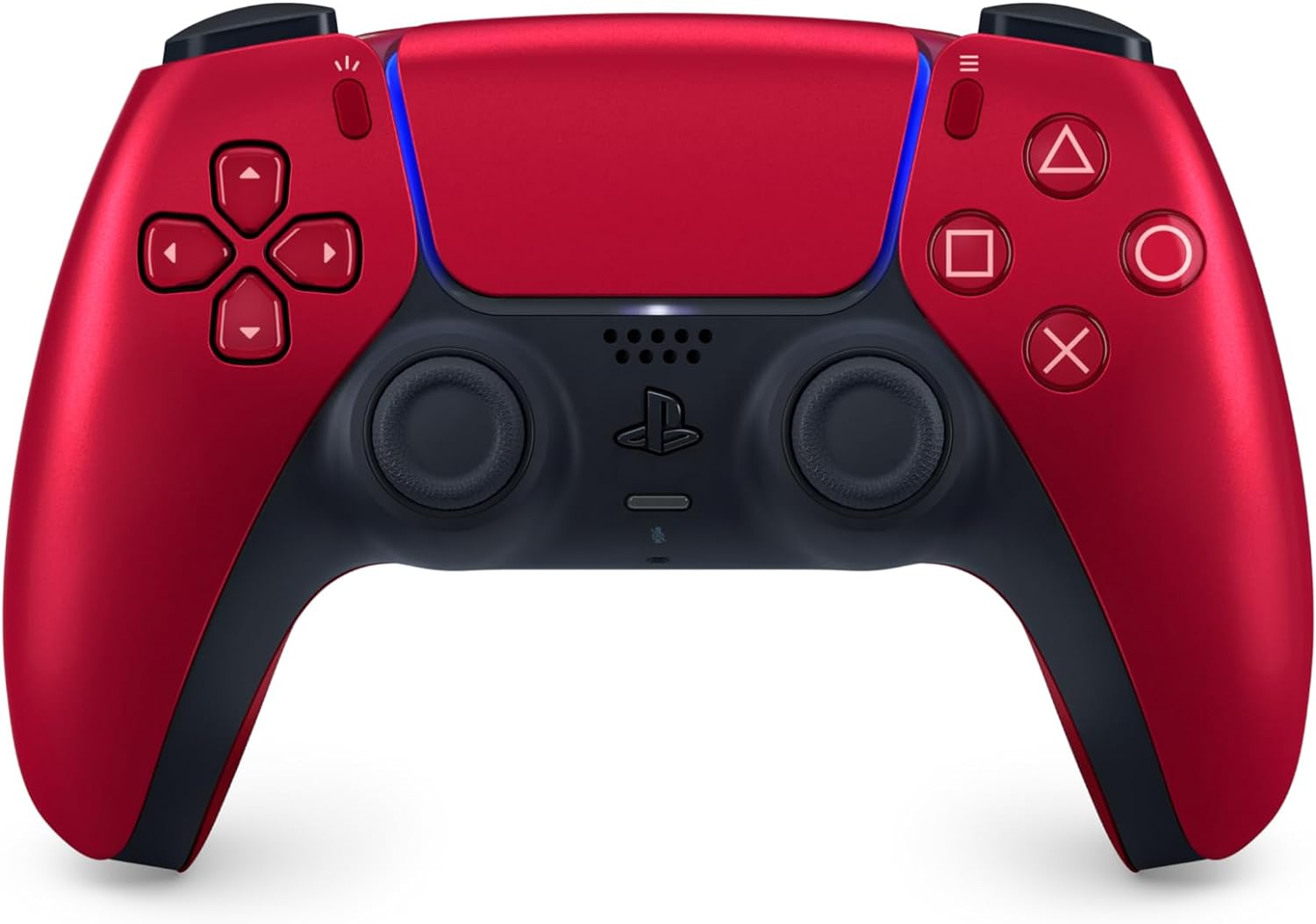 Controller PS5 DualSense Volcanic Red