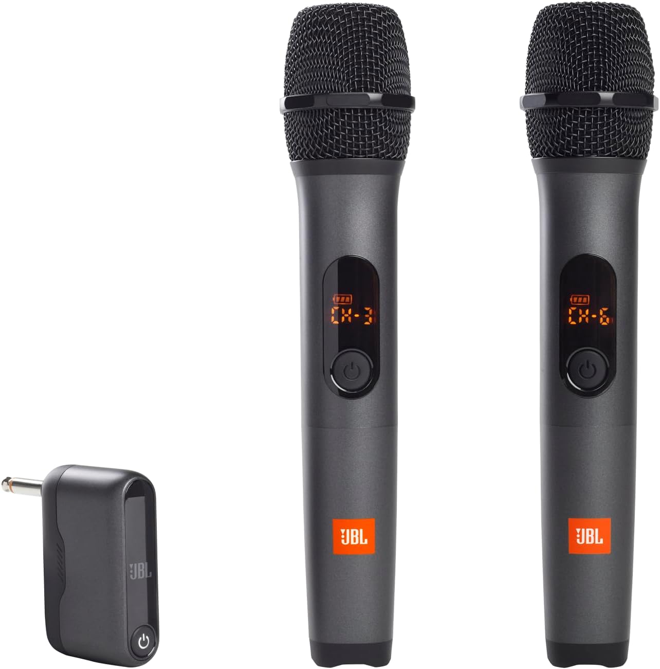 JBL MICROFONO WIRELESS PER PARTYBOX