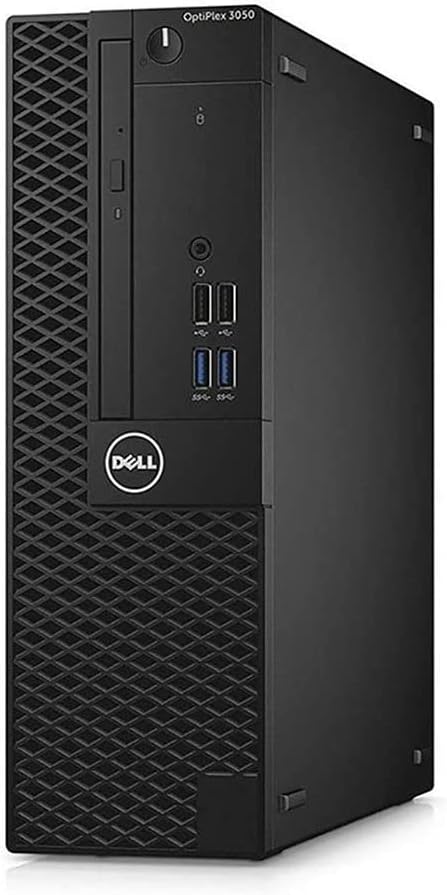 Dell Ricondizionato - 5040 I5- 6X00. 16GB Ram - 480GB