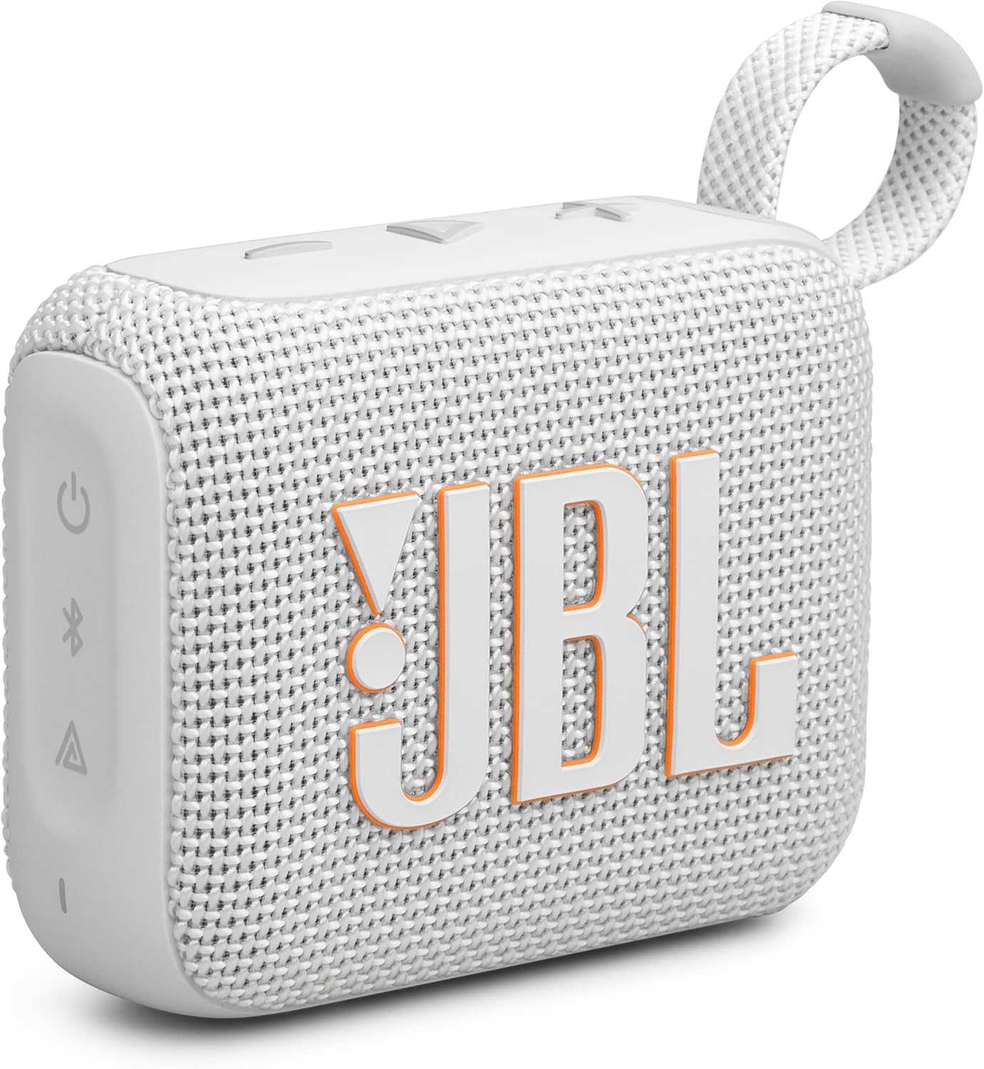 JBL GO 4 BIANCA