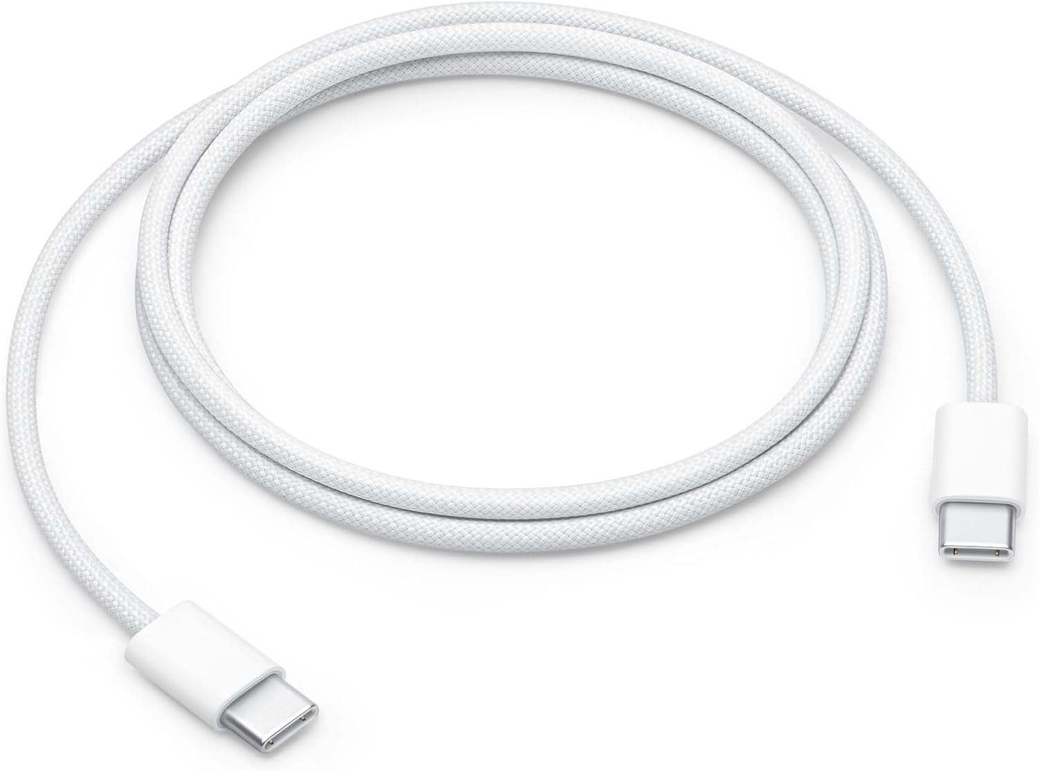 Apple Cavo Ricarica USB-C aUSB-C 1m MQKJ3ZM/A