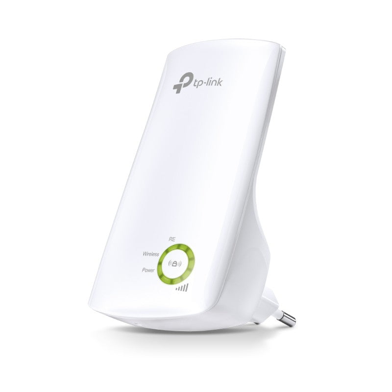 POCKET RANGE EXTENDER WIRELESS N 300MBPS TP-LINK TL-WA854RE