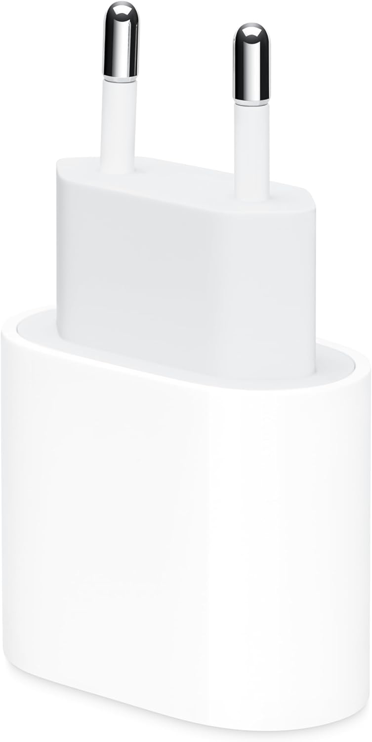 Apple 20W USB-C Power Adapter MHJE3ZM/A