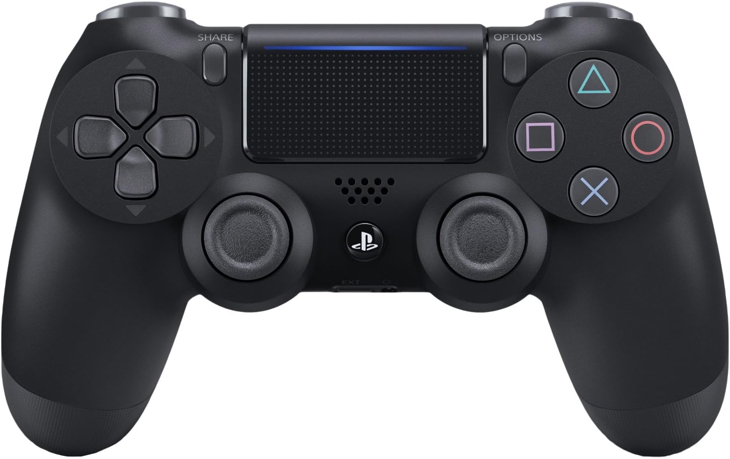 PlayStation 4 - Dualshock 4 Controller Wireless V2, Nero