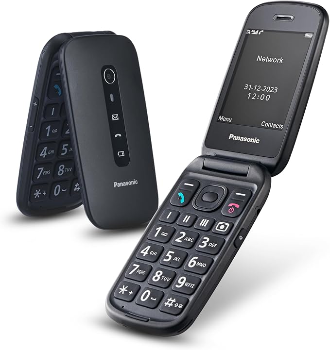 Panasonic KX-TU550EXB