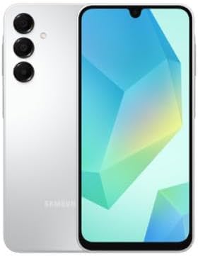 Galaxy A16 4/128GB Gray