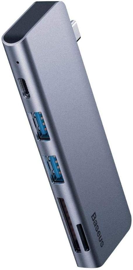 Baseus Hub USB-C 5 in 1