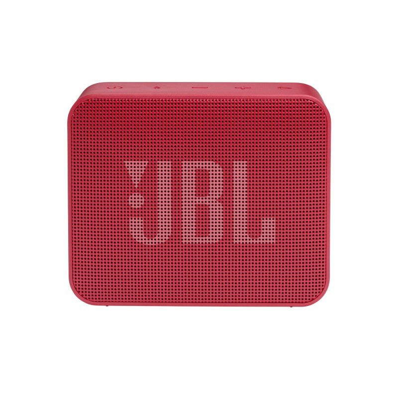 JBL GO Essential RED Speaker portatile Bluetooth waterproof IPX7