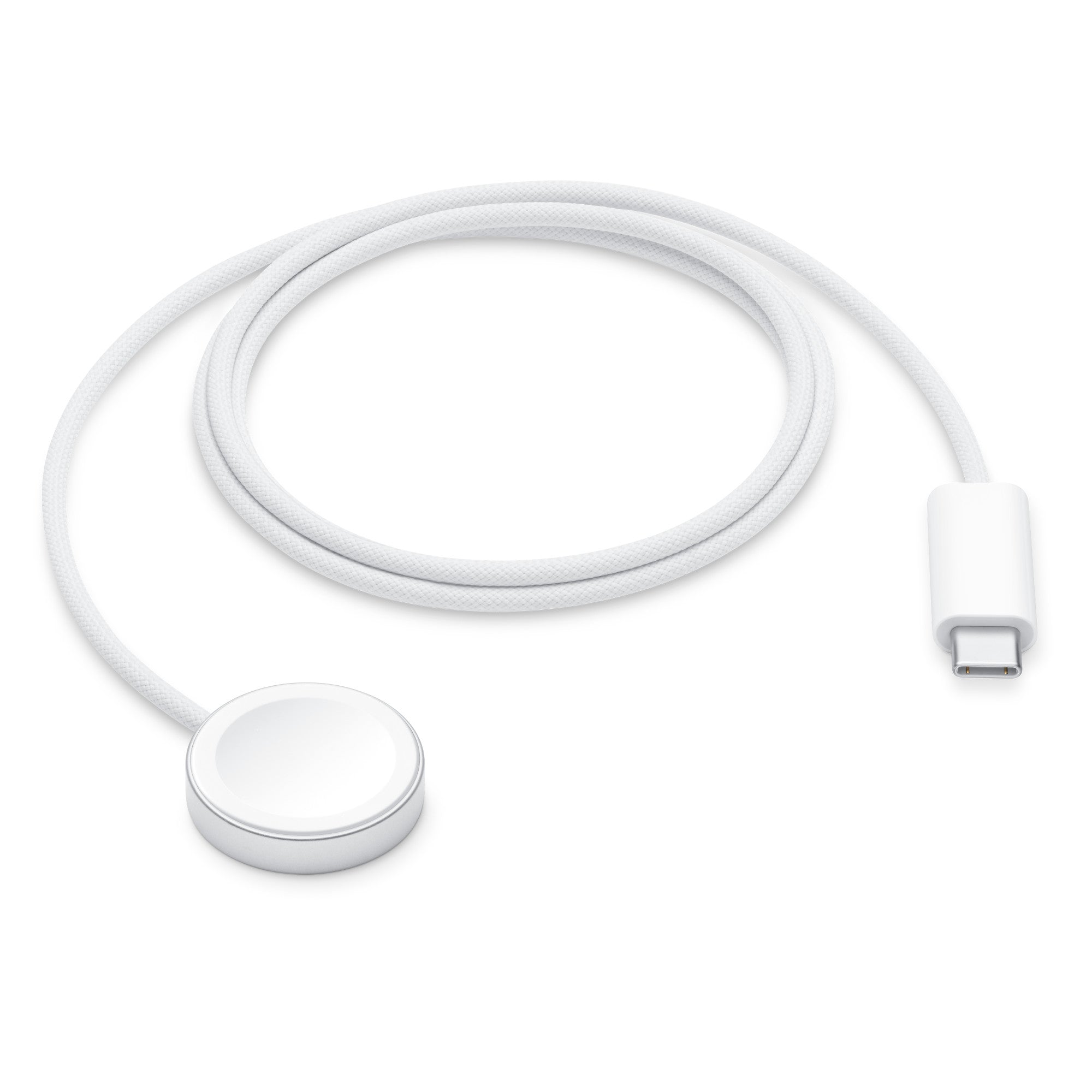 Apple Cavo Magnetico Ricarica Apple Watch USB-C 1m MT0H3ZM/A