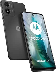 Motorola E14 4g 2+64GB Grey