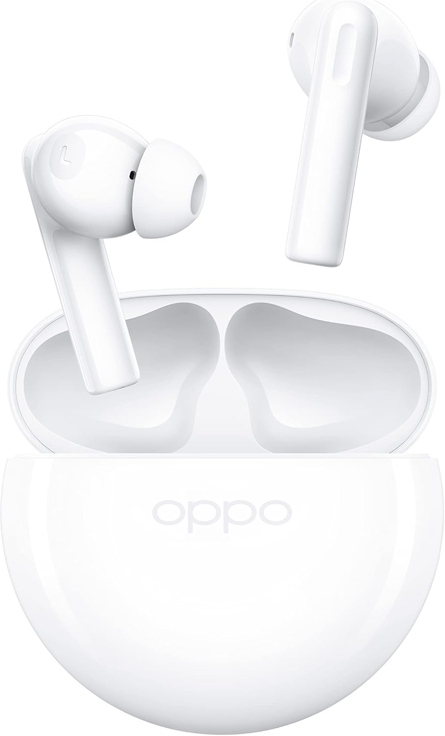 Oppo Auricolari In-Ear EncoBuds2 White