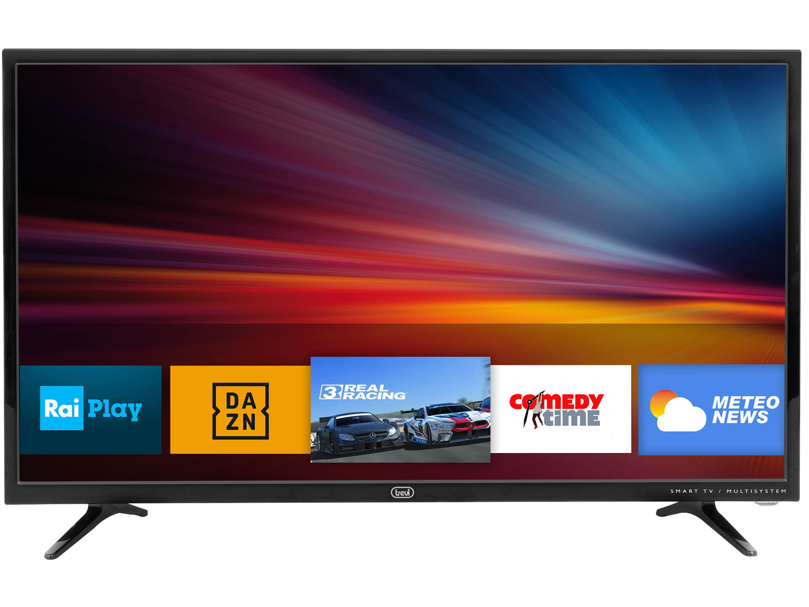 TREVI TV 32" SMART MOD. E LTV3209S2