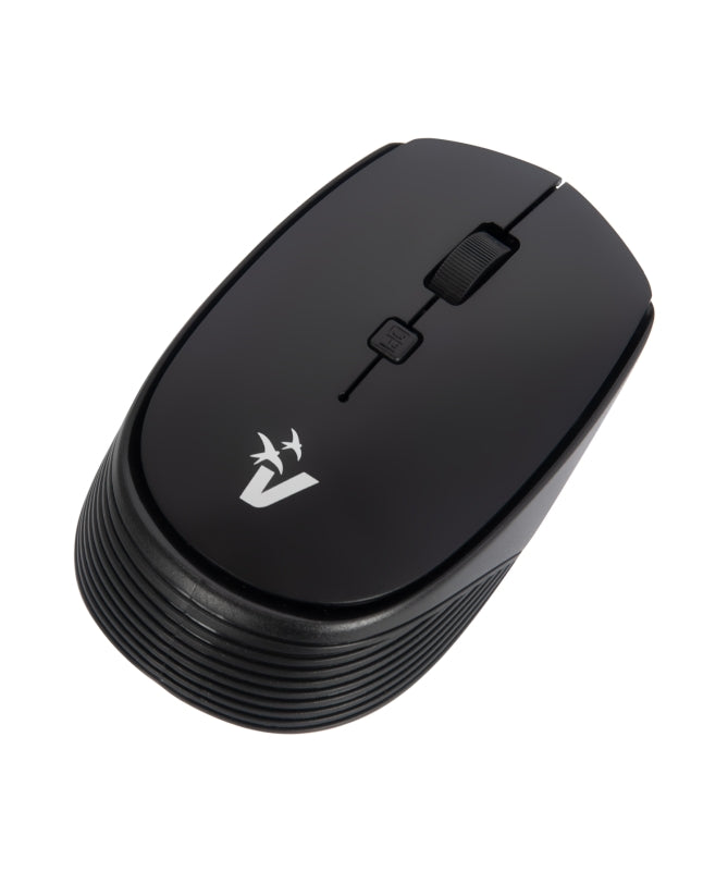 Mouse Wireless da 1600 DPI Linea Essence