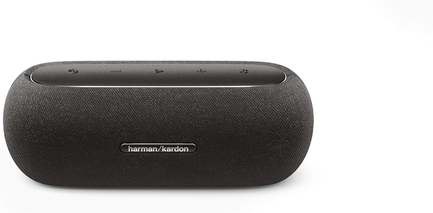 Harman Kardon - LUNA Speaker