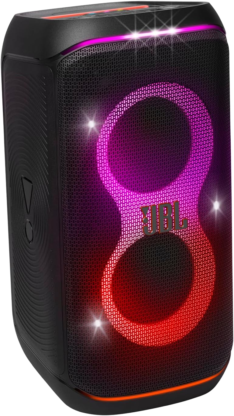 JBL PartyBox Club 120  Speaker