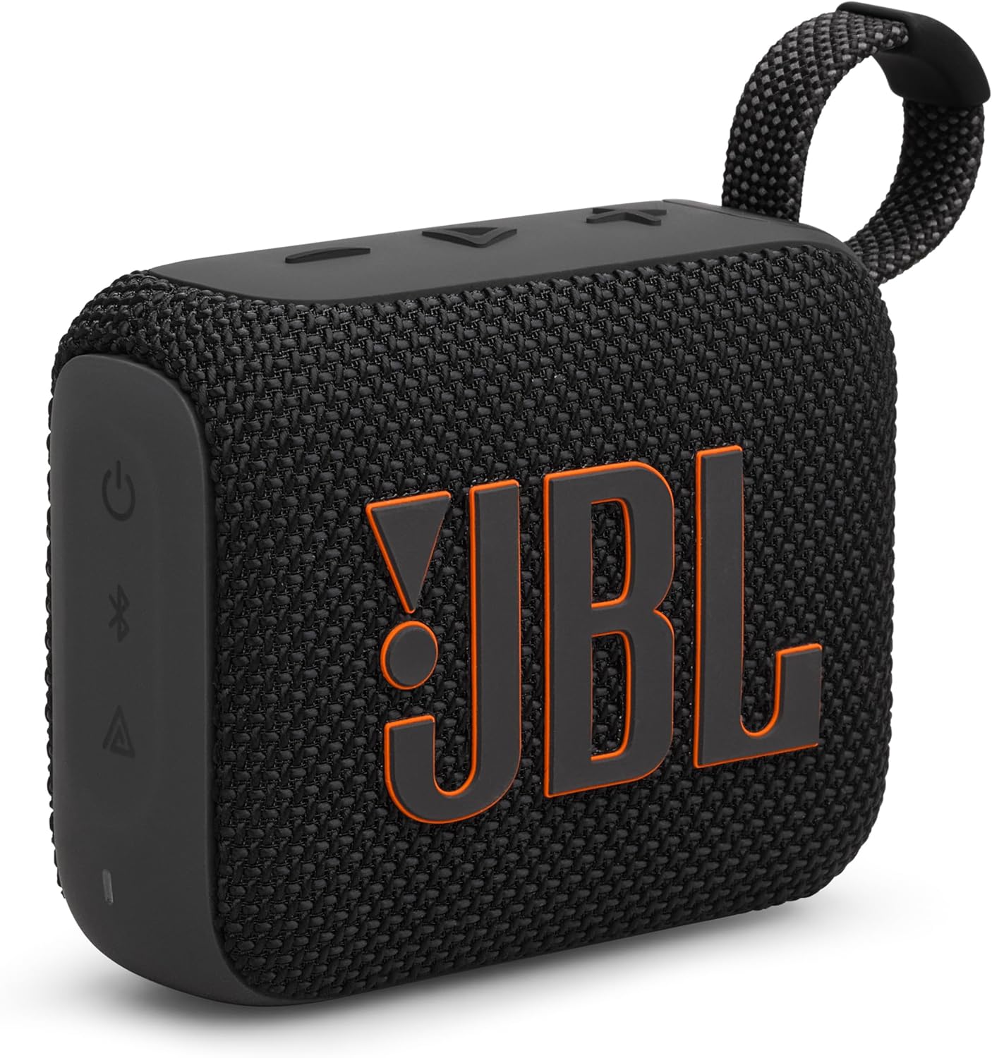 JBL GO 4 BLACK