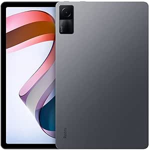 Xiaomi Redmi Pad 10.6" 4+128GB WiFi Graphite Grey