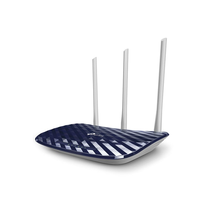 TP-Link AC750 router wireless