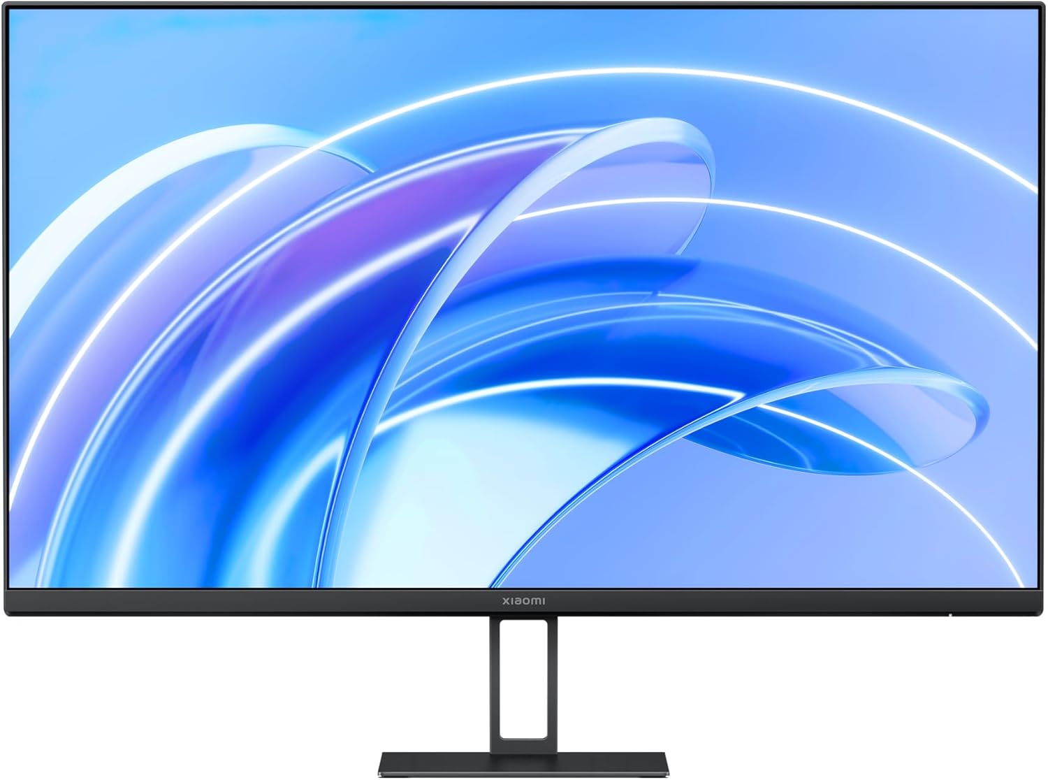 Xiaomi Monitor A27i 27" LCD/FHD/IPS 6MS/100Hz HDMI/DP ELA5